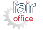 fair Office Aachen Logo